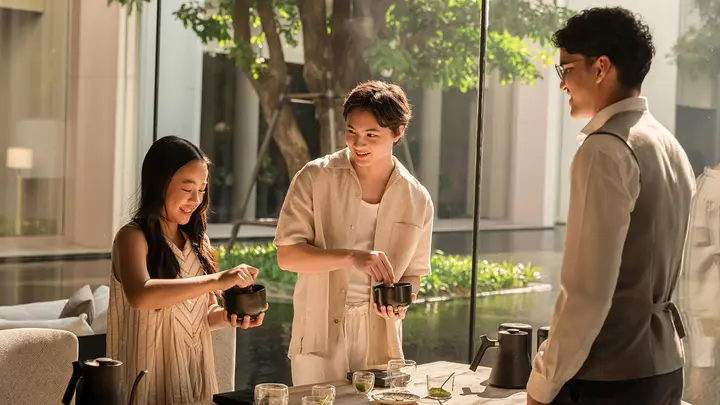 Bangkok Unlocked Creates New City Experiences for Teen Travellers — official source image