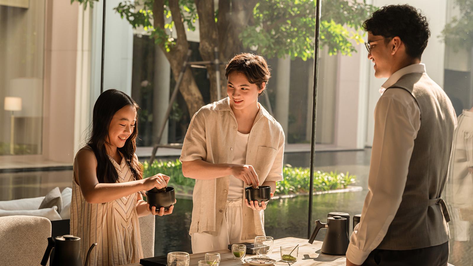 Bangkok Unlocked Creates New City Experiences for Teen Travellers — official source image