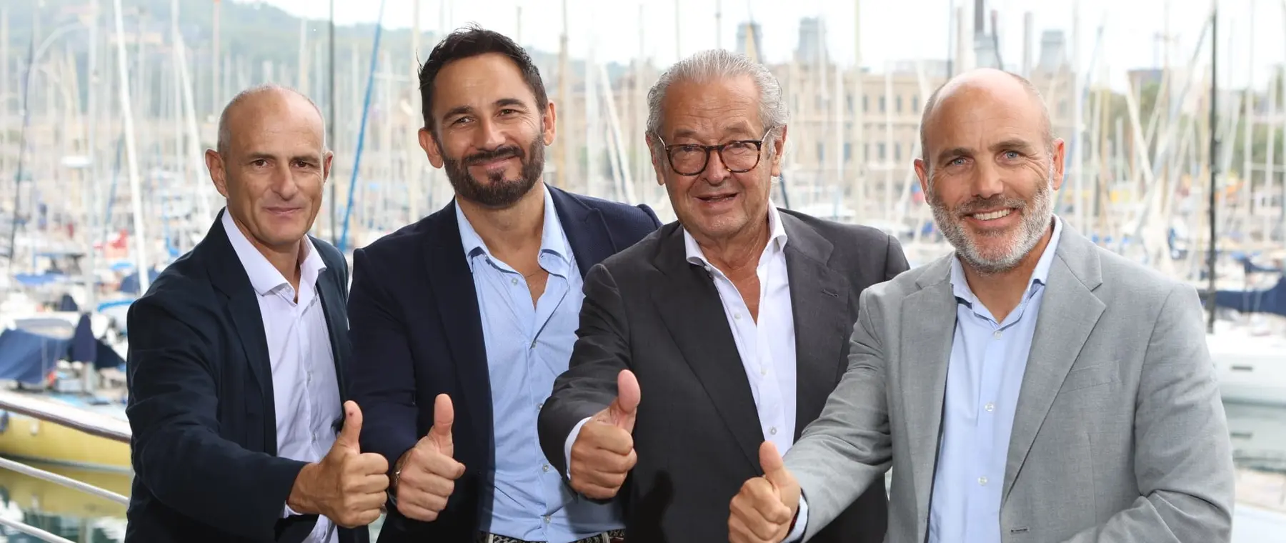 official Fira Barcelona Boat Show 2026