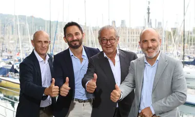 official Fira Barcelona Boat Show 2026
