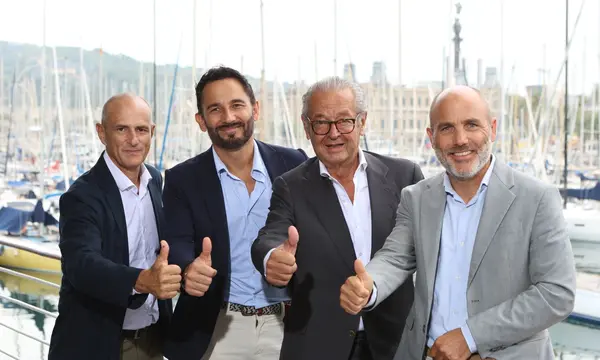 official Fira Barcelona Boat Show 2026