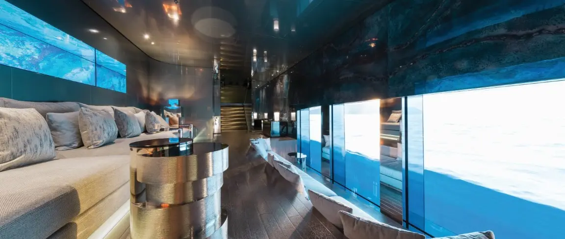 Barings Finances New Investment in Marine Glazing Specialist Isoclima — source image