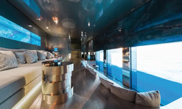 Barings Finances New Investment in Marine Glazing Specialist Isoclima — source image