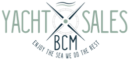BCM Yachtsales logo