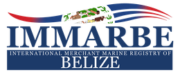 Belize Ship Registry logo
