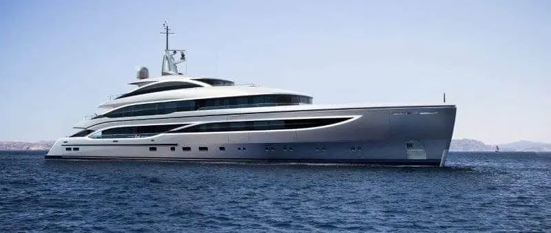 BENETTI RETURNS TO THE DUBAI INTERNATIONAL BOAT SHOW 2019 | Benetti news image
