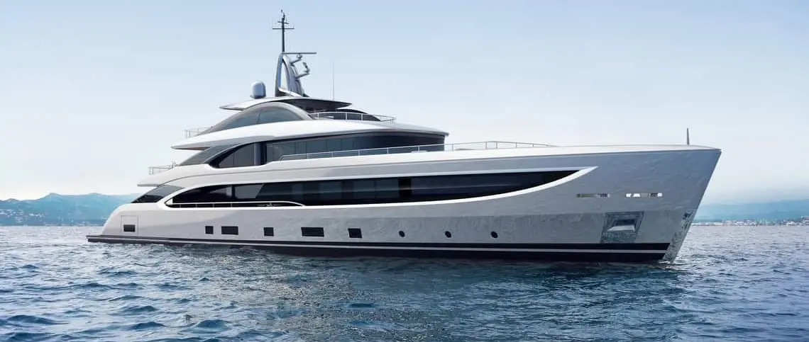 BENETTI SHINES AT THE MONACO YACHT SHOW 2018 | Benetti news image