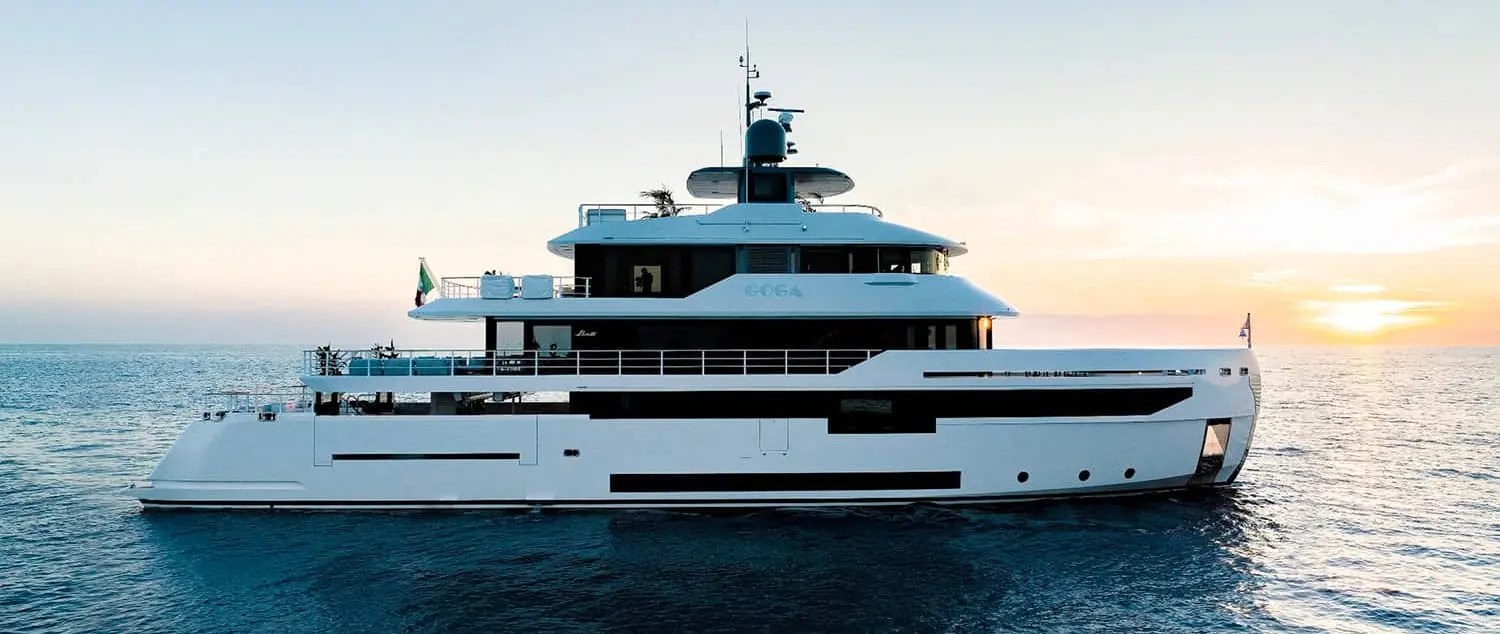 BENETTI PRESENTS THE NEW MODELS AT THE FORT LAUDERDALE INTERNATIONAL BOAT SHOW 2022 | Benetti news image