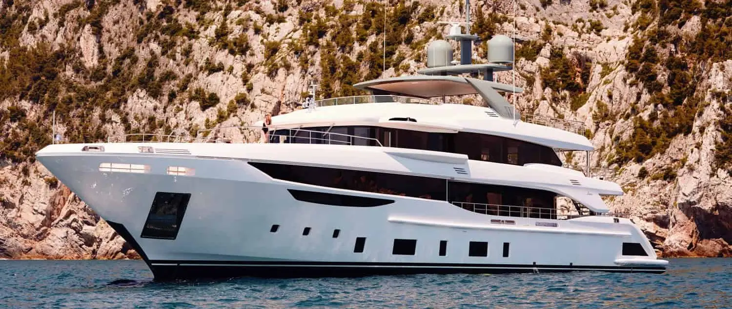 NINETEENTH WORLD YACHTS TROPHIES: AZIMUT | Benetti news image