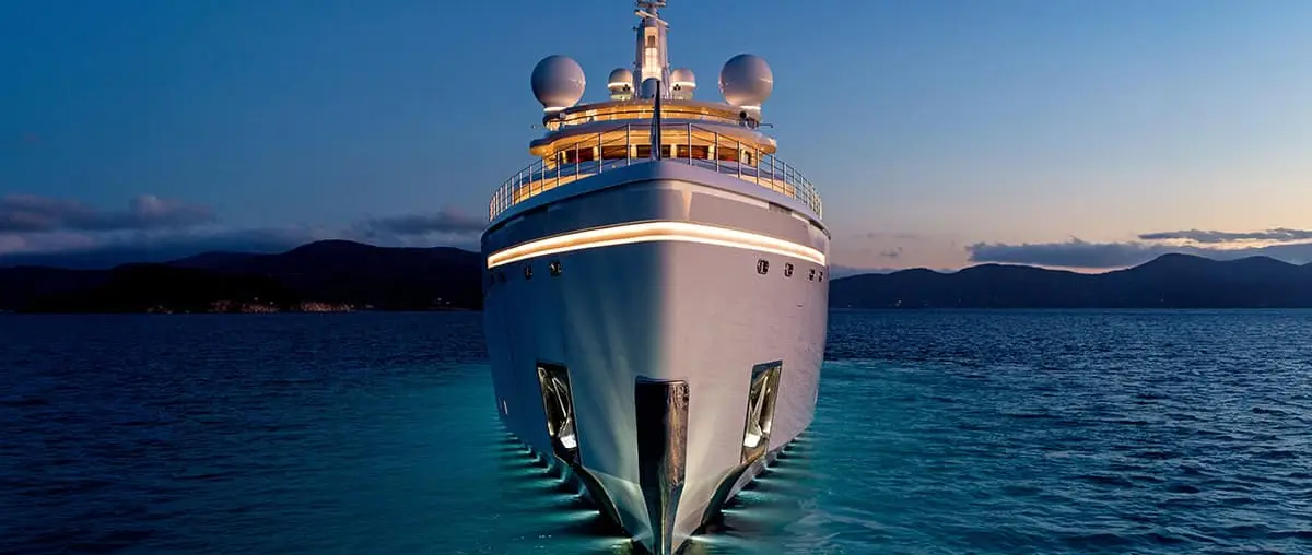 Benetti at Dubai International Boat Show 2025 | Benetti news image
