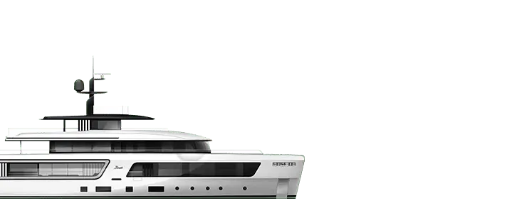 Benetti M/Y Kasper 7 | Benetti news image