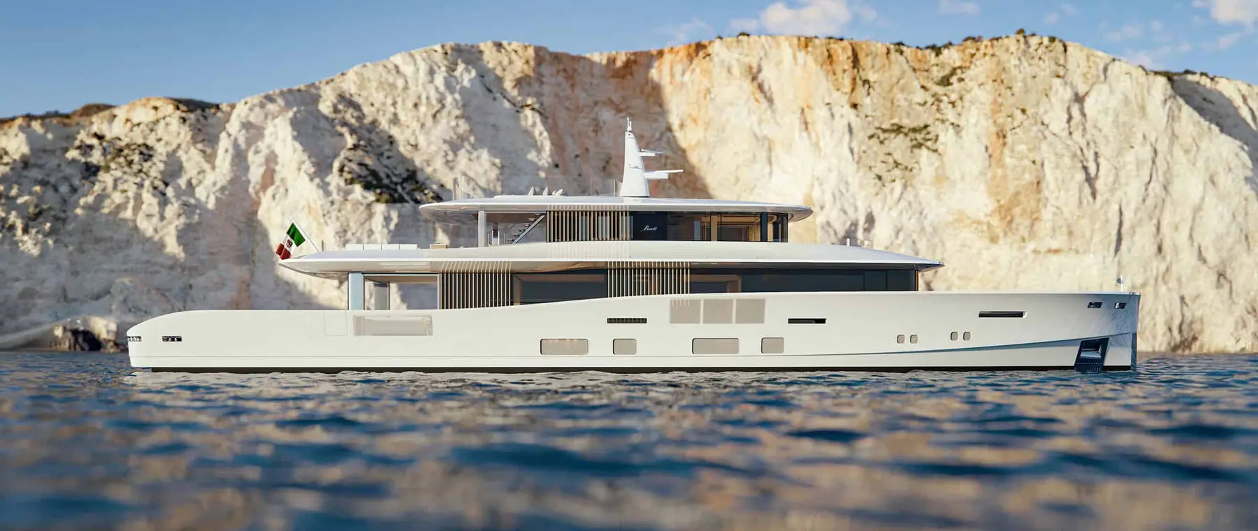 Azimut Benetti at Versilia yatching rendez-vous | Benetti news image