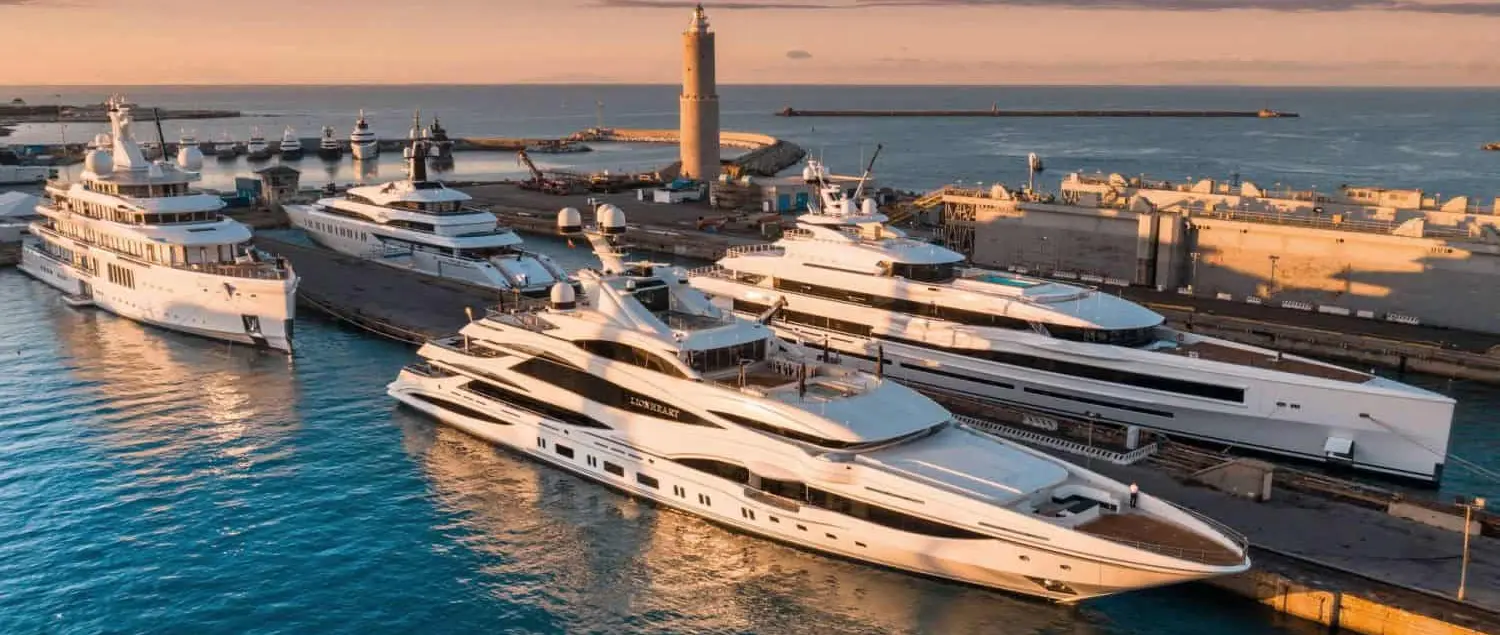 THAT MAKES 20! AZIMUT | Benetti news image