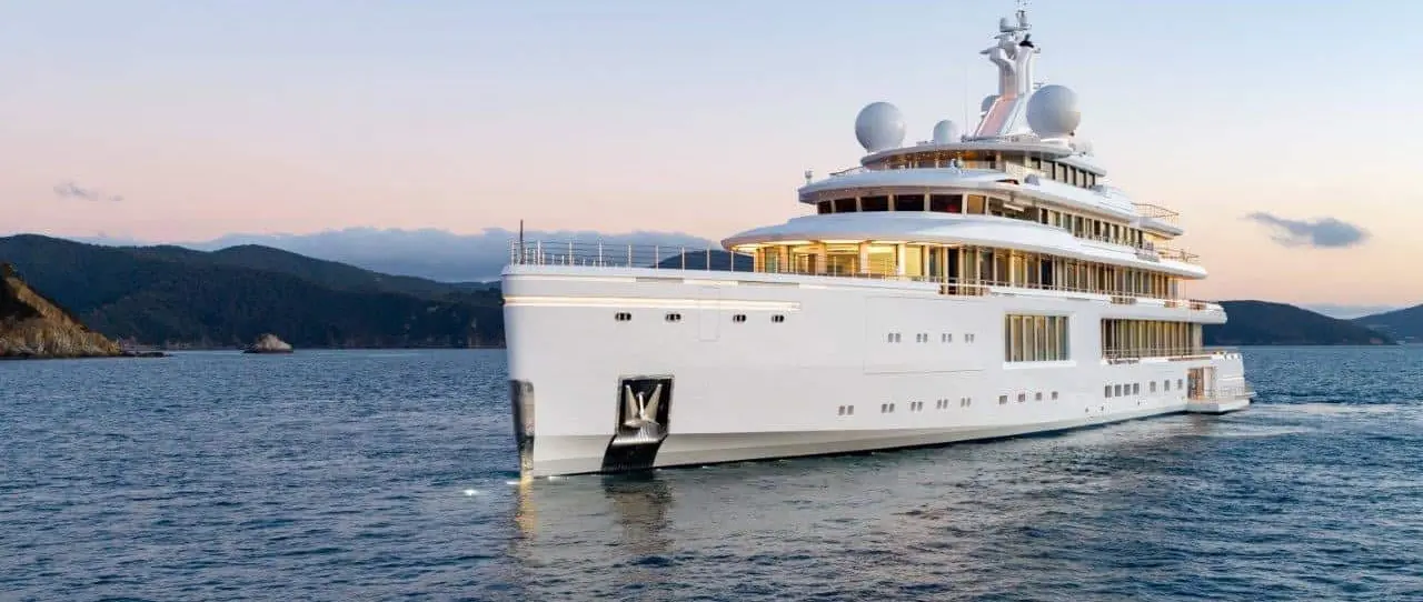 Azimutbenetti Wins Two Robb Report Usa Best Of The Best Awards Scoring Another World Class Triumph For Made In Italy Products 2 | Benetti news image