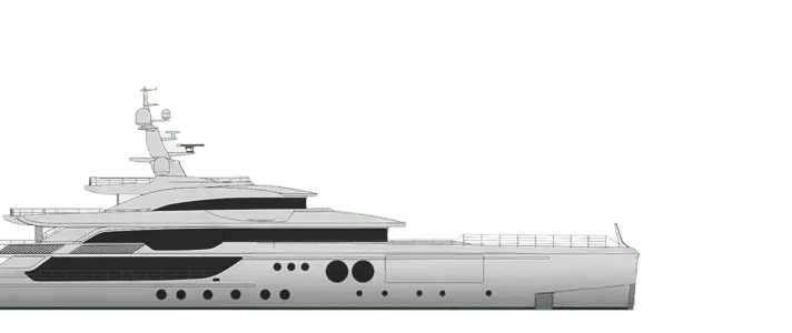 Benetti steel legacy | Benetti news image