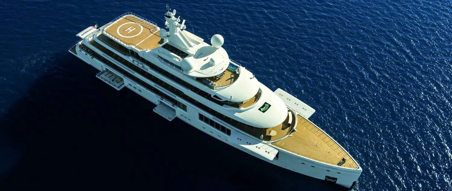 DOUBLE WIN FOR BENETTI AT THE NAUTICAL DESIGN OSCARS 2021 | Benetti news image
