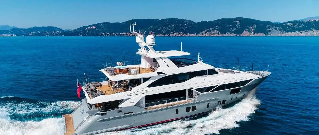 Azimutbenetti Shows 17 Yachts From 13 To 38 Meters Long At The Fort Lauderdale International Boat Show 2019 | Benetti news image