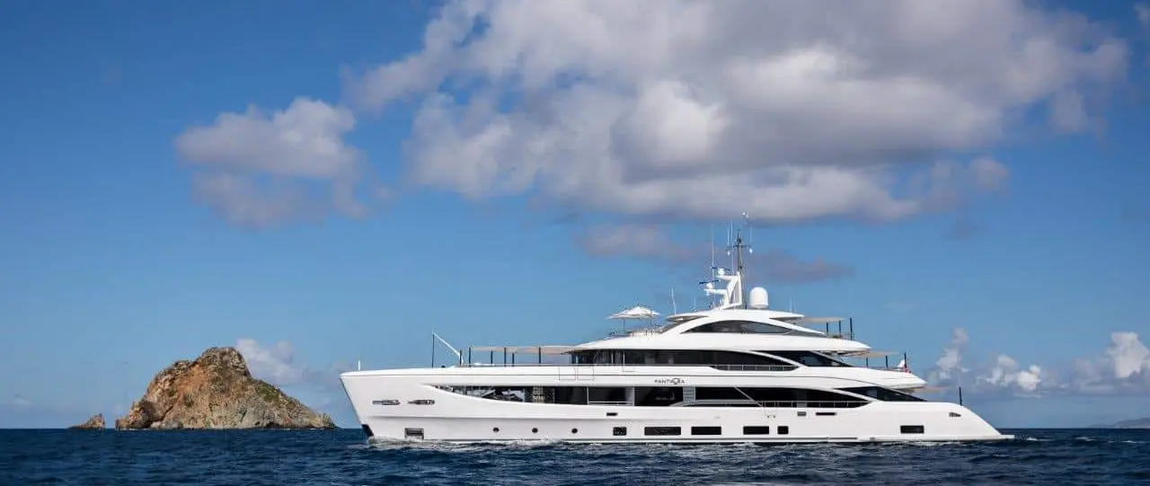 BENETTI TAKES CENTRE STAGE AT THE 2023 MONACO YACHT SHOW WITH TWO NEW MODELS AT THEIR WORLD PREMIERE | Benetti news image
