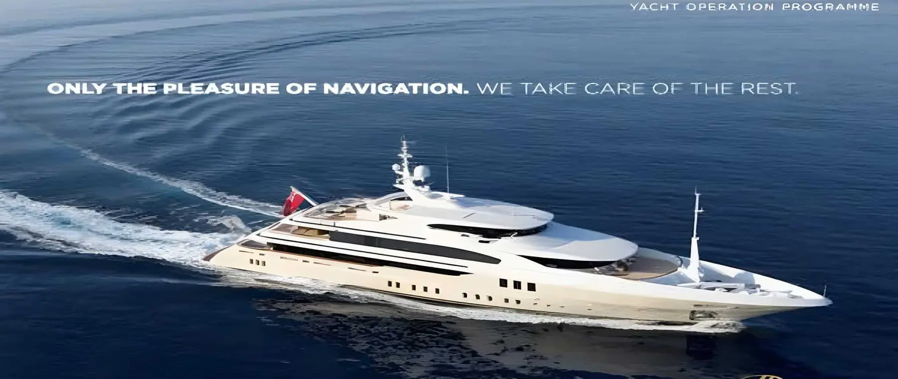 Benetti launches dedicato, new yacht operation programme | Benetti news image