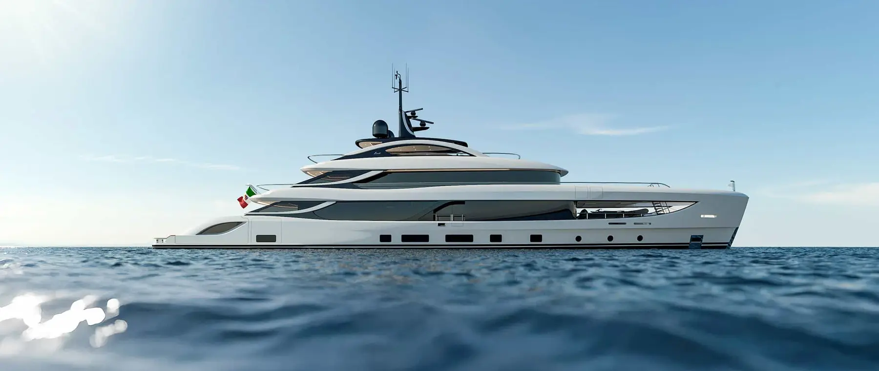 Giga Season Celebration | Benetti news image