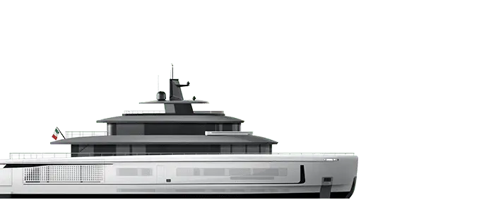 Benetti M/Y Kasper 7 wins 2025 Design & Innovation Awards | Benetti news image