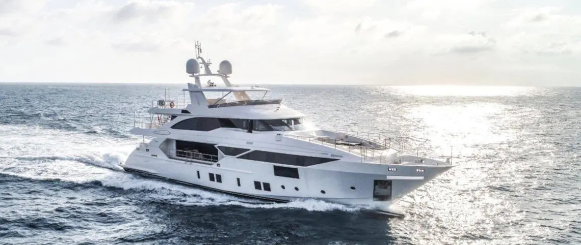 TWO NEW CLASS CATEGORY SALES FOR BENETTI AND A DELIVERY | Benetti news image