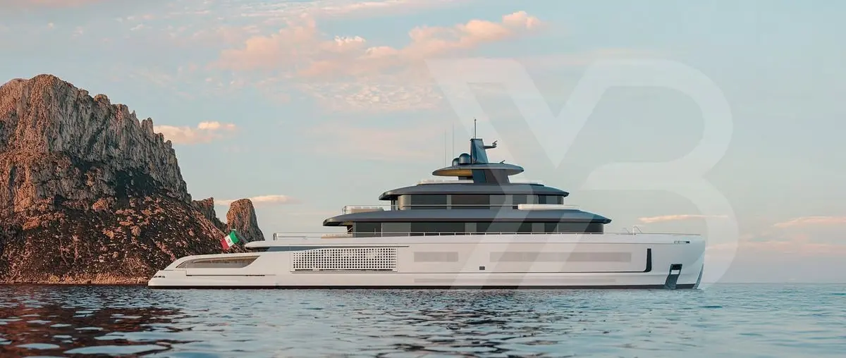 Benetti Sells Second 57m B.Yond 57M Superyacht — source image