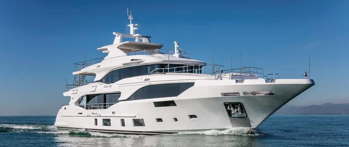 THREE BENETTI CLASS CATEGORY YACHTS AT VERSILIA YACHTING RENDEZ-VOUS | Benetti news image
