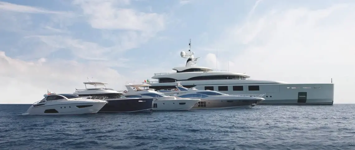 IN 2019 TOO, AZIMUT | Benetti news image