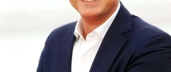 Roberto Corno appointed Benetti new Sales Director | Benetti news image