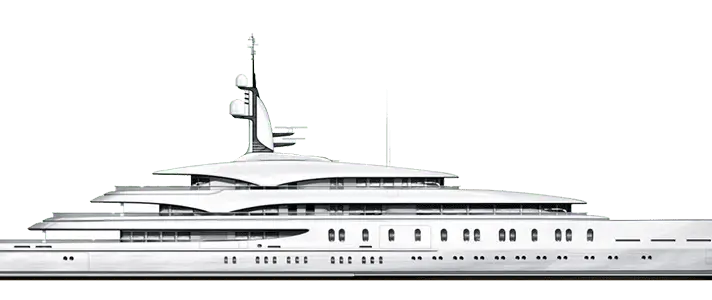Benetti: AI Revolutionizes Yacht Production | Benetti news image