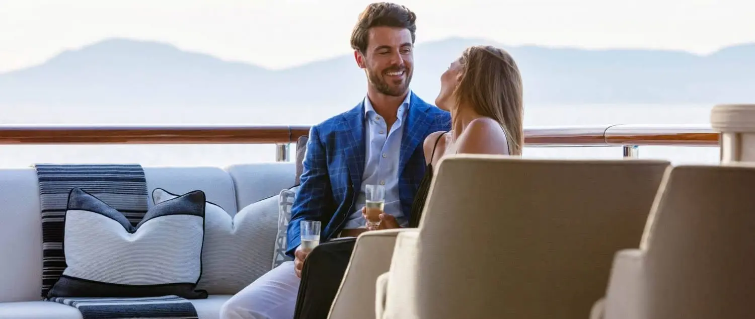 KITON FOCUSES ON END CONSUMERS AND SIGNS AN AGREEMENT WITH BENETTI | Benetti news image