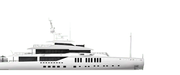 Two Benetti Premieres at Monaco Yacht Show 2025 | Benetti news image