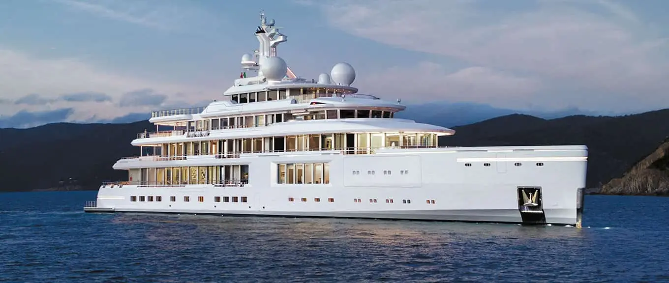 Benetti at Cannes Yachting Festival 2024 | Benetti news image