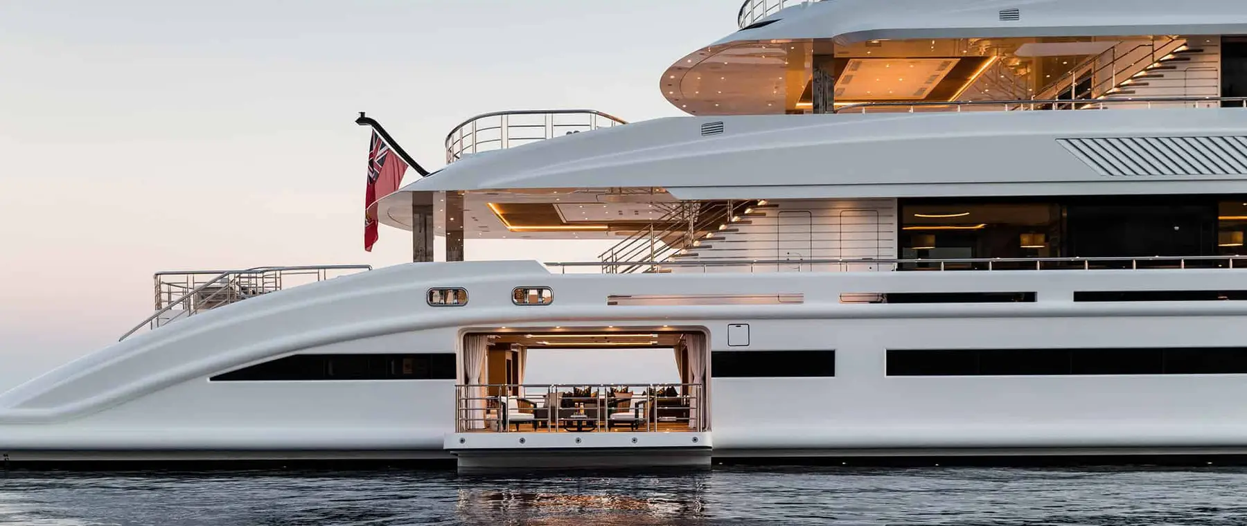 BENETTI’S 150 YEARS IN THE PAGES OF THE NEW BOOK FROM ASSOULINE | Benetti news image