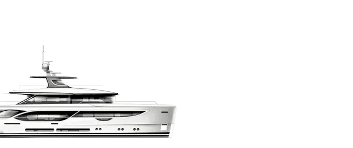 Benetti FB287 Launch | Benetti news image