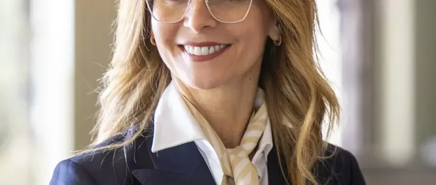 DANIELA PETROZZI APPOINTED BENETTI SALES DIRECTOR | Benetti news image