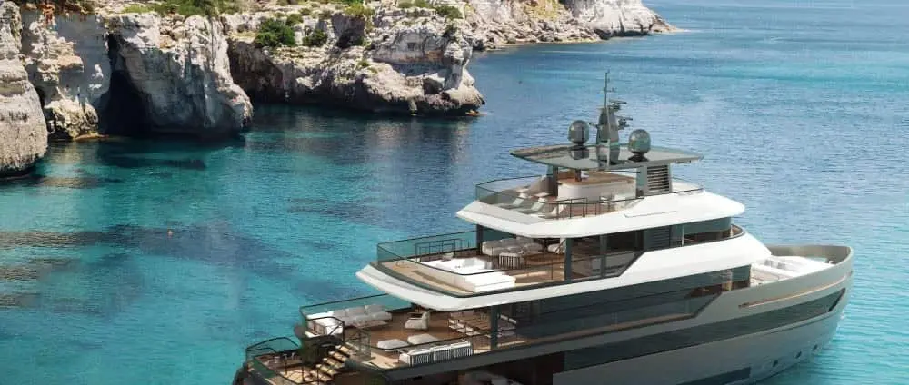 BENETTI REDISCOVERS ITS ROOTS AND THINKS OUT OF THE BOX WITH B.YOND, A NEW GENERATION OF EXPEDITION | Benetti news image