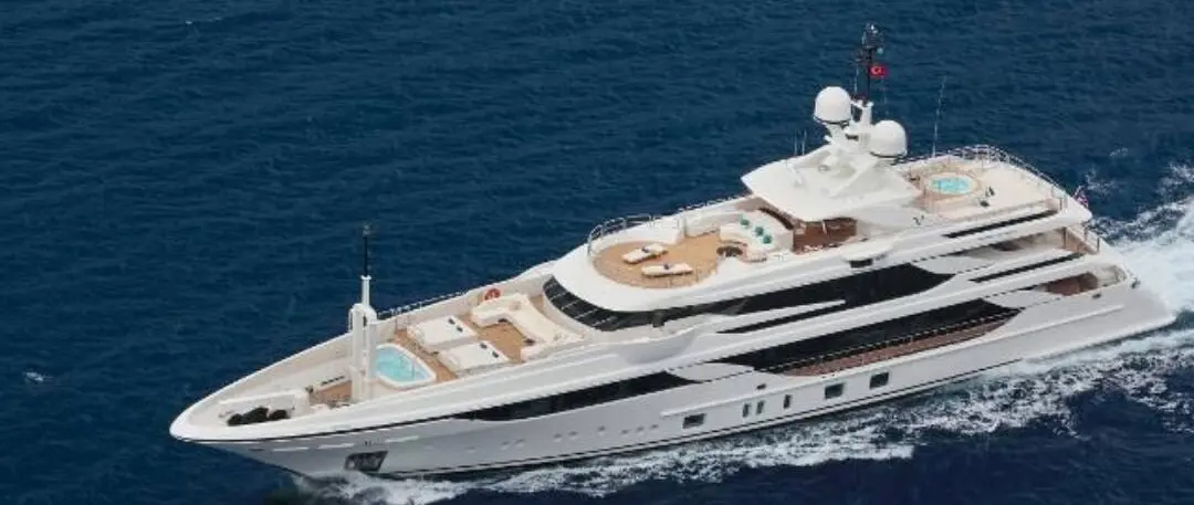 Benetti FB801 M/Y VICA: fiberglass weds aluminum for complete comfort and flexibility | Benetti news image