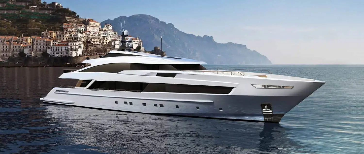 TODAY BENETTI NOW IS FAST TOO | Benetti news image