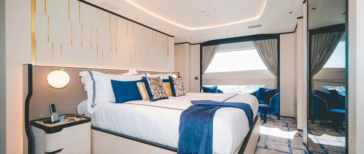 BENETTI AT THE PALM BEACH INTERNATIONAL BOAT SHOW 2021 | Benetti news image