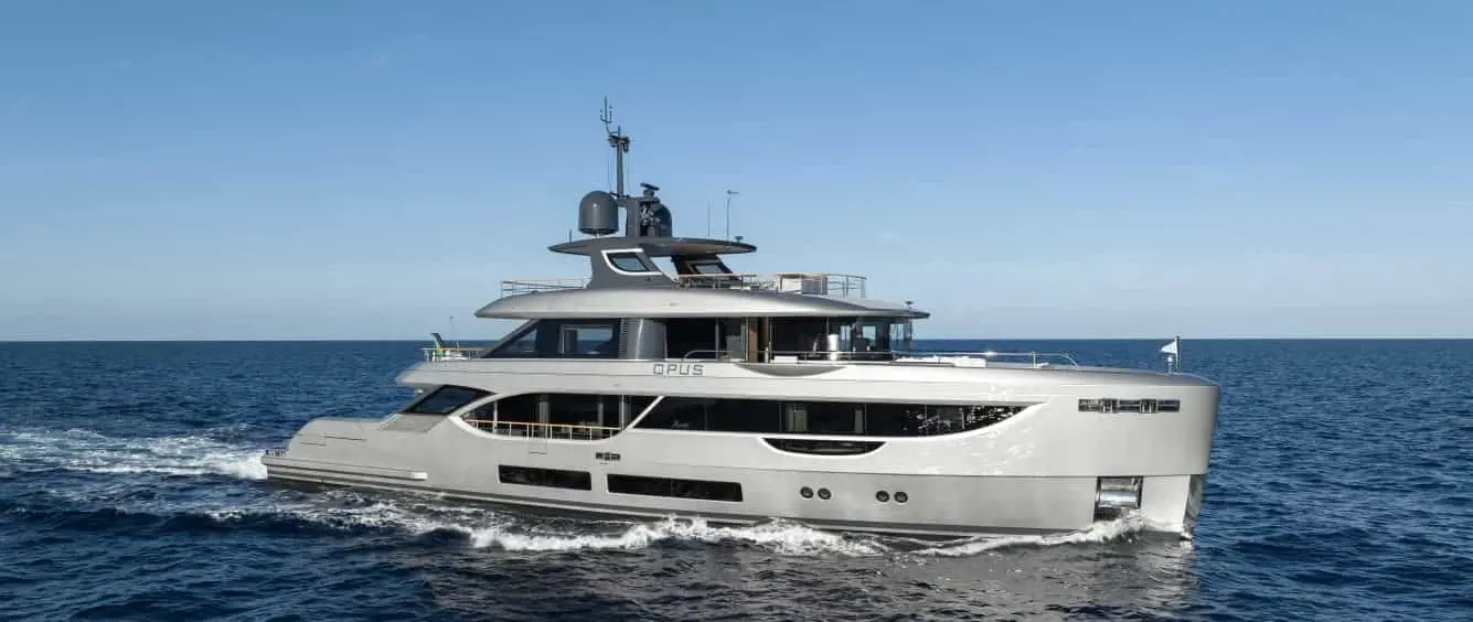 BENETTI BACK IN CANNES FOR THE YACHTING FESTIVAL 2023 | Benetti news image