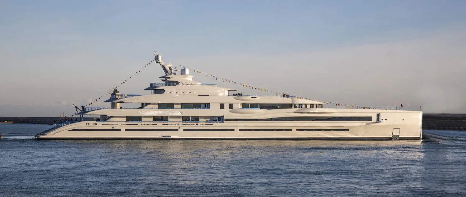 BENETTI GIGA SEASON: CHAPTER ONE | Benetti news image
