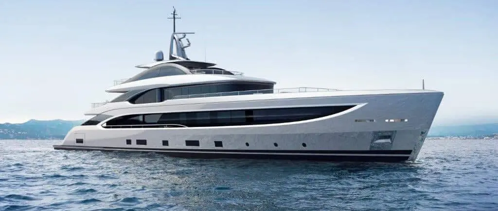 BENETTI SELLS FIVE MORE YACHTS IN THE 38 TO 50-METER RANGE | Benetti news image