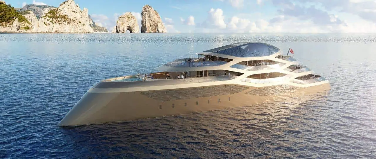 Benetti and Romero together to present Se77antasette | Benetti news image