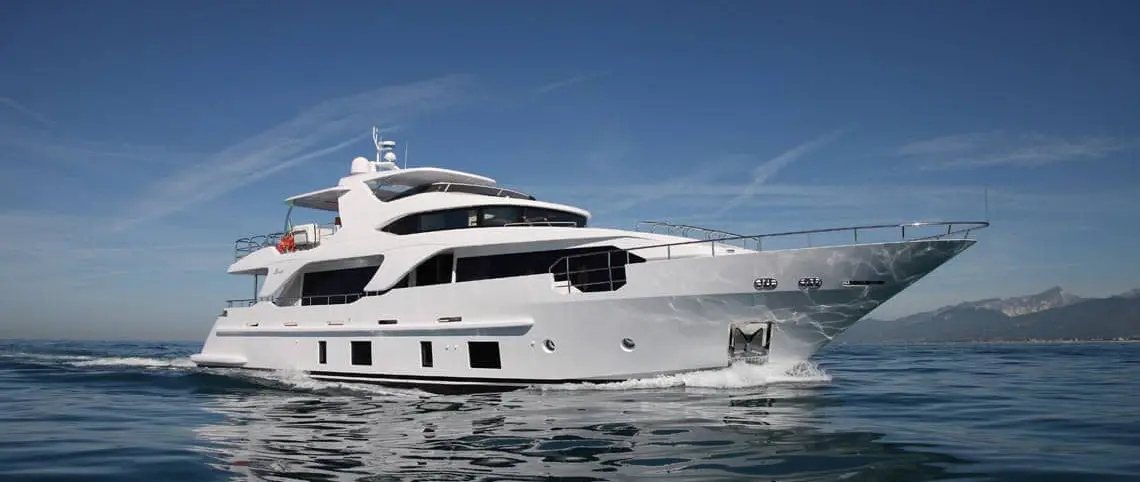 Benetti confirms their success in the americas at the 2015 Fort Lauderdale International Boat Show | Benetti news image