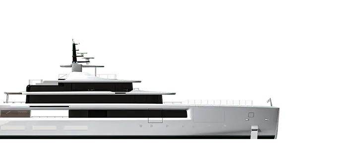 Benetti Presents The New Oasis 42m | Benetti news image