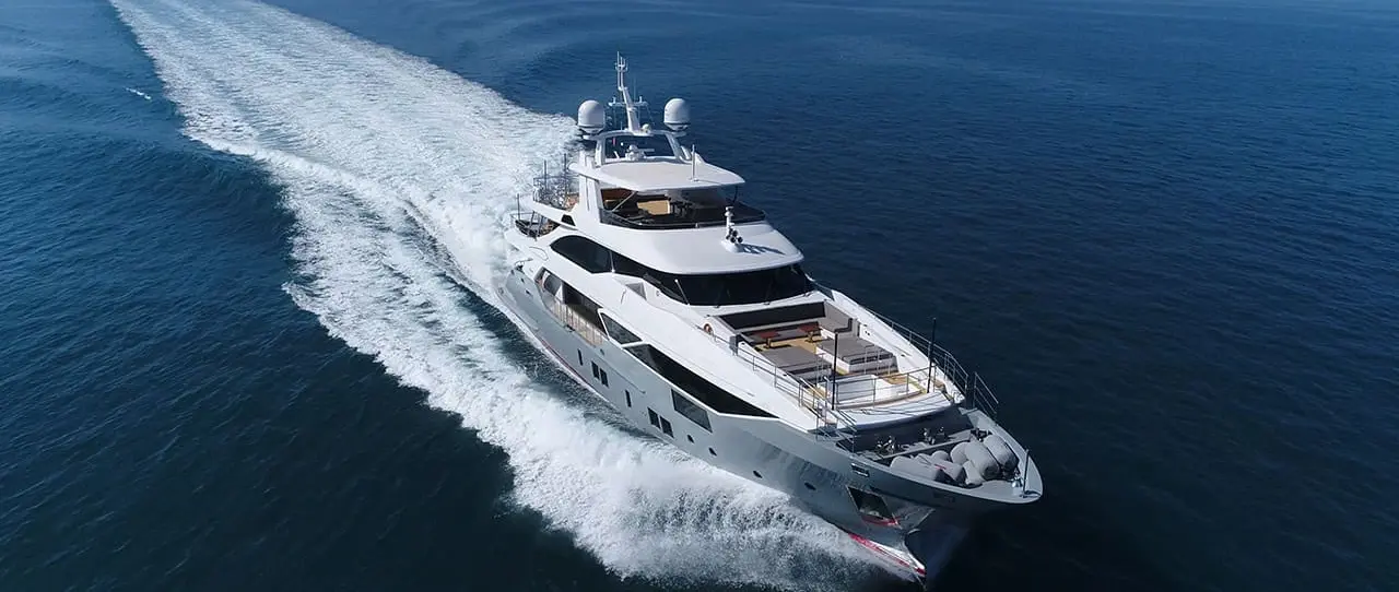 BENETTI AT VERSILIA YACHTING RENDEZ-VOUS 2018 | Benetti news image