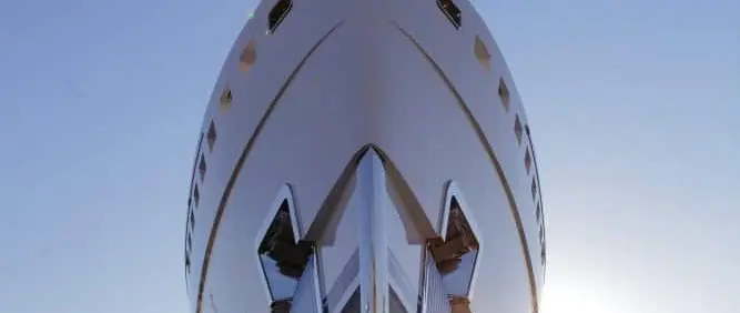 Benetti launches the M/Y SEASENSE, a 67 meter custom superyacht | Benetti news image