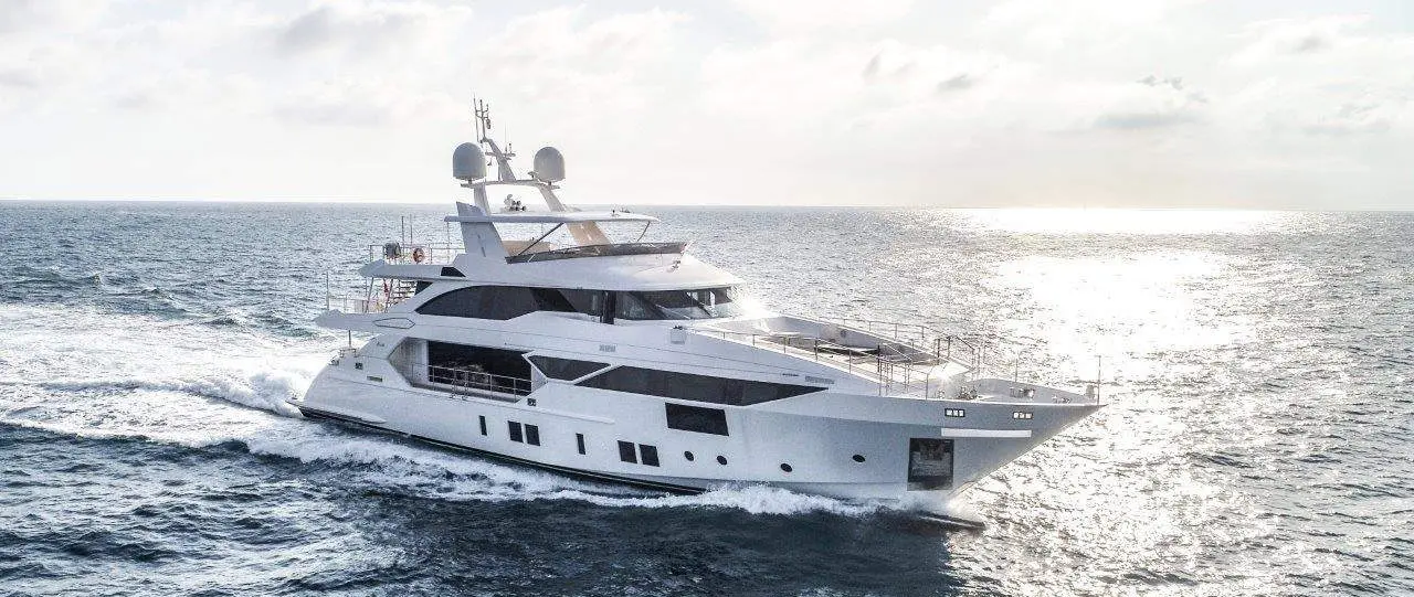 BENETTI TAKES THE STAGE AT THE CANNES YACHTING FESTIVAL 2019 WITH THREE YACHT IN THE CLASS CATEGORY | Benetti news image